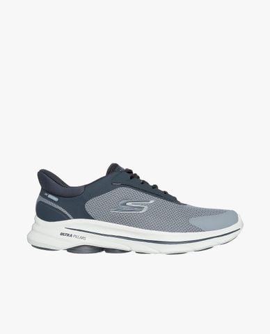  SKECHERS - Giày đi bộ nam GoWalk 8 