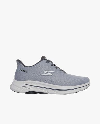  SKECHERS - Giày đi bộ nam Go Walk 8 