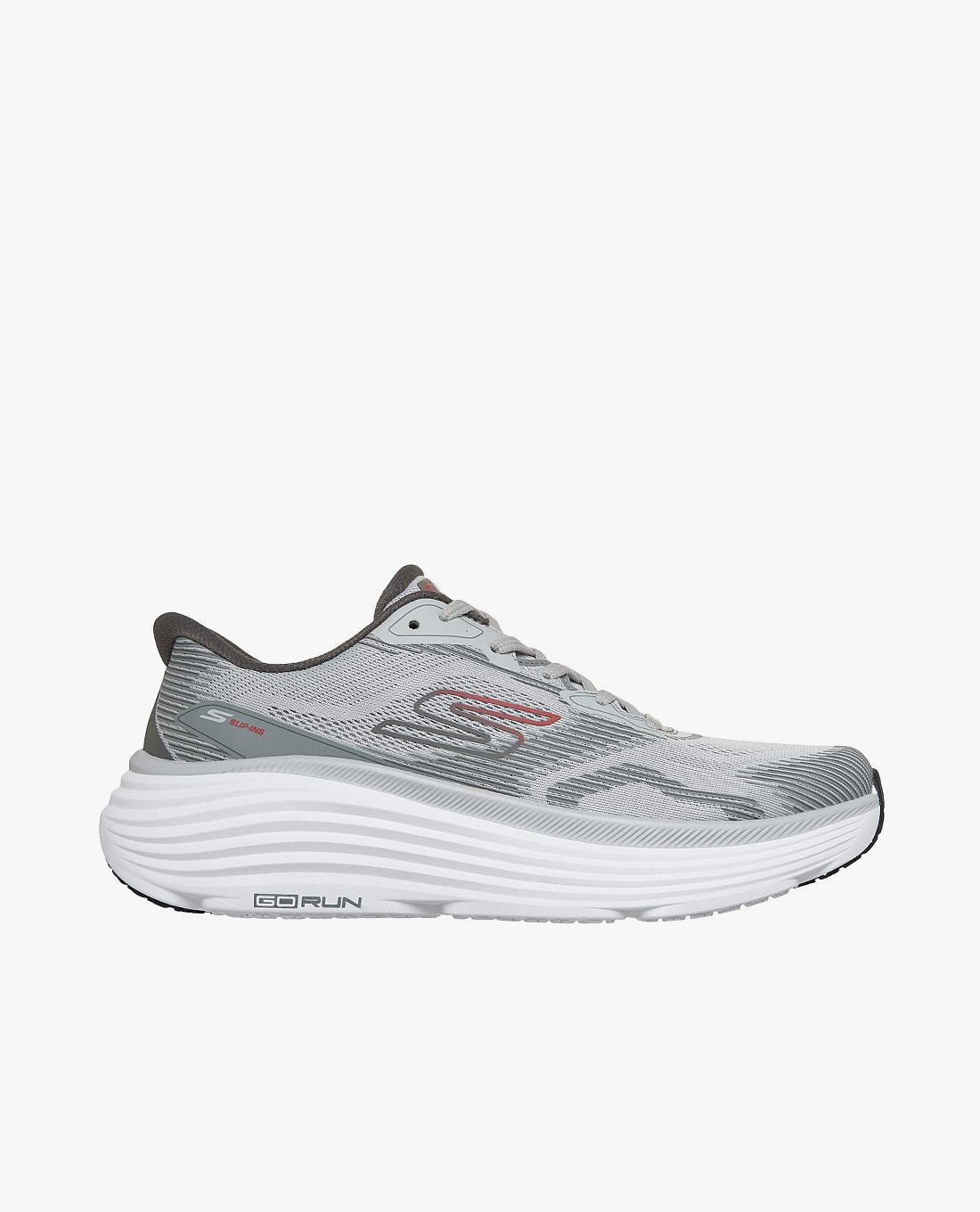 SKECHERS - Giày chạy bộ nam Performance Max Cushioning Endeavour