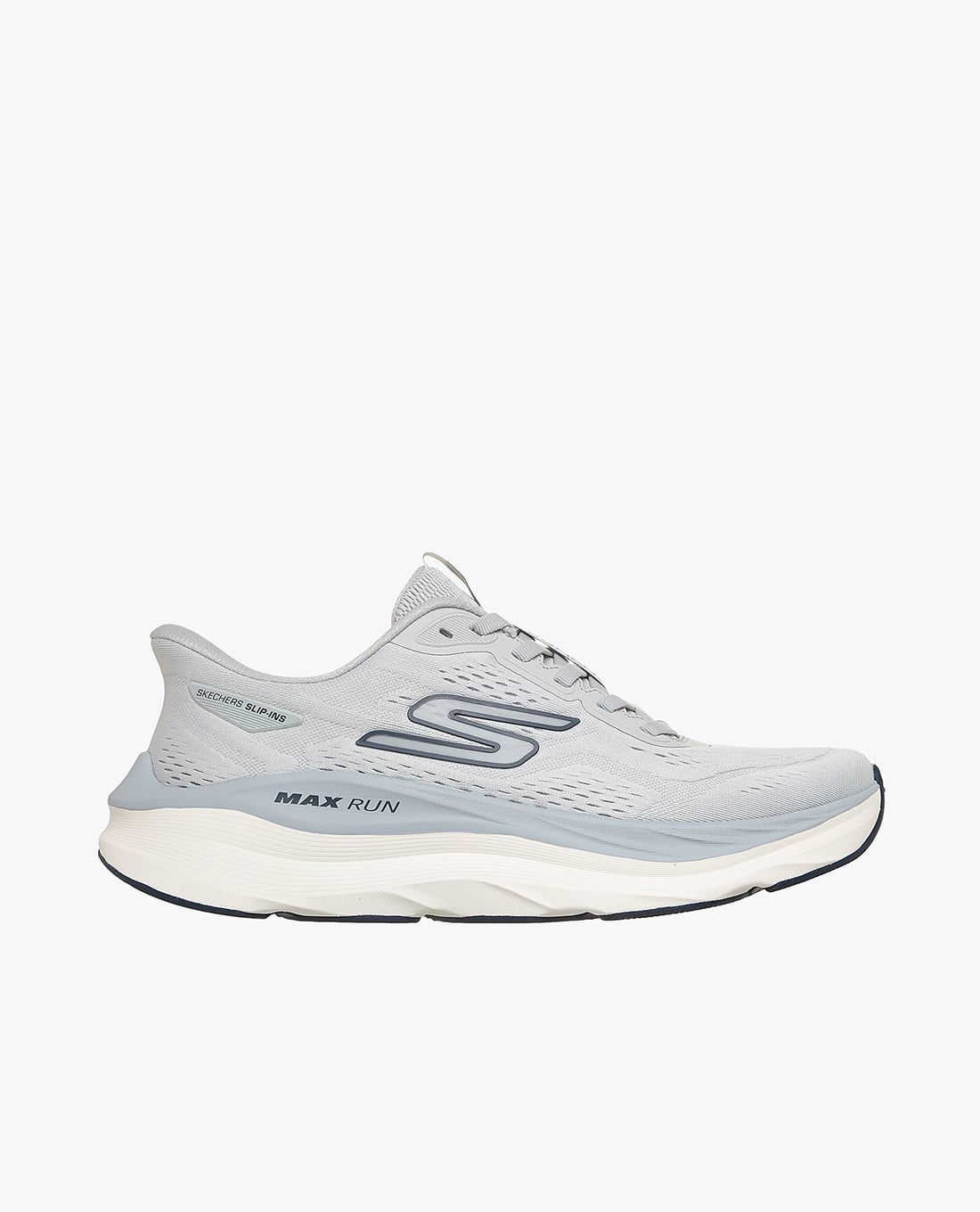 SKECHERS - Giày chạy bộ nam Performance Max Run