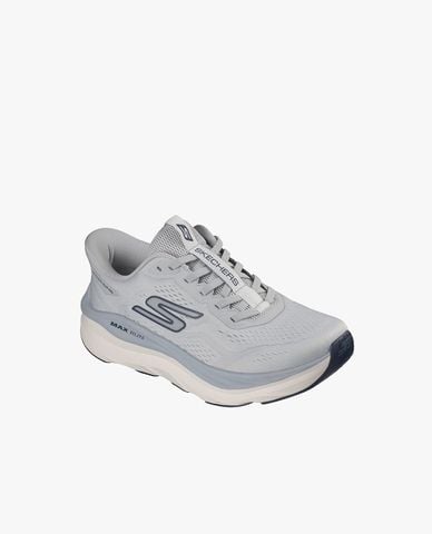  SKECHERS - Giày chạy bộ nam Performance Max Run 