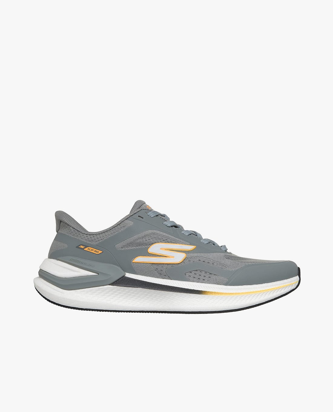 SKECHERS - Giày chạy bộ nam GOrun Consistent Pro