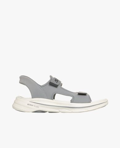  SKECHERS - Giày sandals nam Go Walk 8 