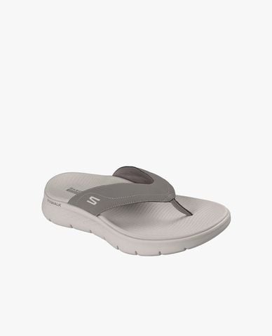  SKECHERS - Dép kẹp nam On The GO GOwalk Flex 
