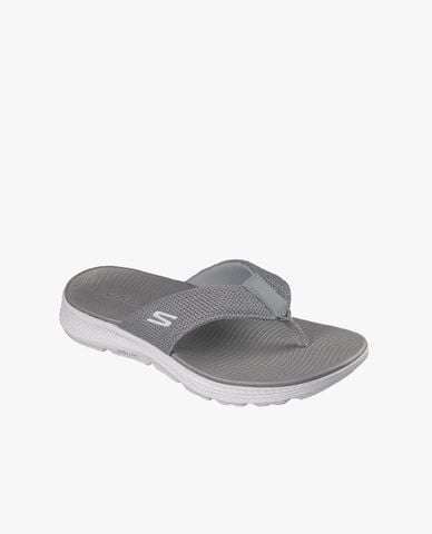  SKECHERS - Dép kẹp nam On The GO Consistent 2.0 