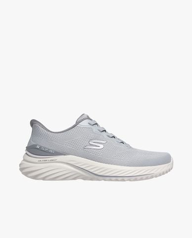  SKECHERS - Giày tập luyện nam Bounder 3.0 