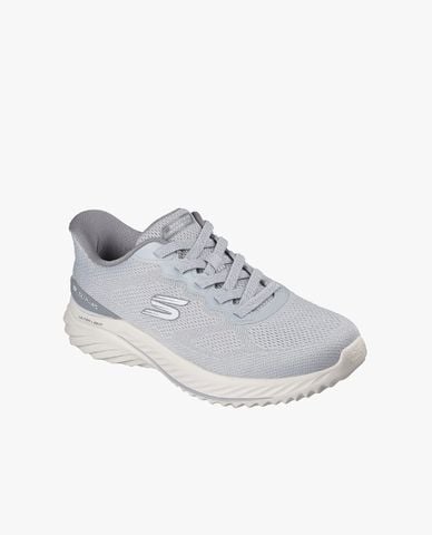  SKECHERS - Giày tập luyện nam Bounder 3.0 
