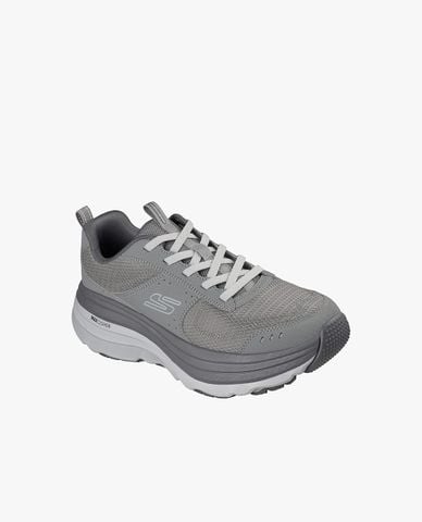  SKECHERS - Giày sneakers nam cổ thấp Max Cushioning Zirrus 
