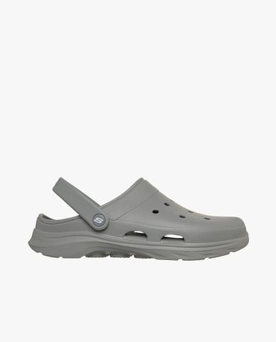  SKECHERS - Giày clog nam Foamies GOwalk 7 