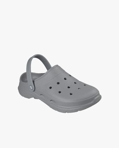  SKECHERS - Giày clog nam Foamies GOwalk 7 