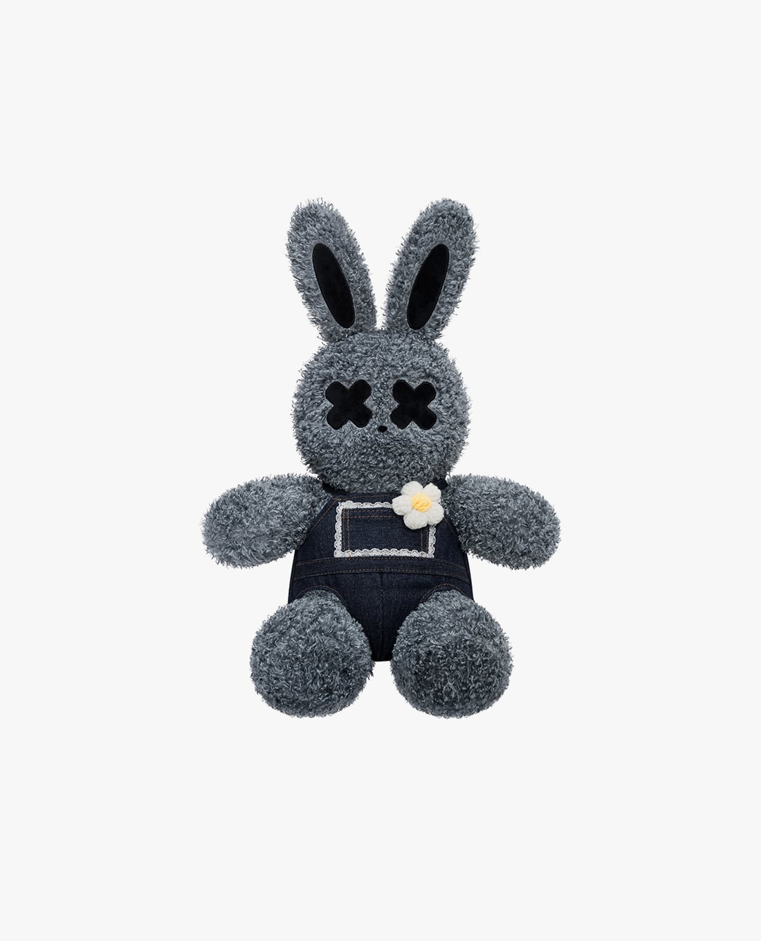 BAD RABBIT CLUB - Balo unisex Agnes Baby Rabbit