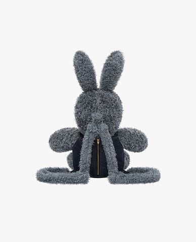  BAD RABBIT CLUB - Balo unisex Agnes Baby Rabbit 