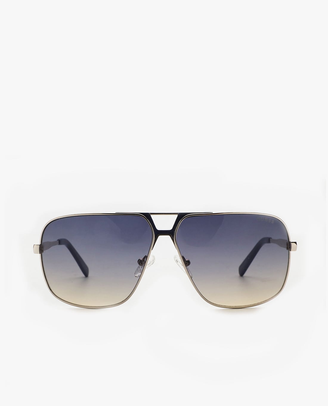 GUESS - Kính mát nam gọng phi công thời trang