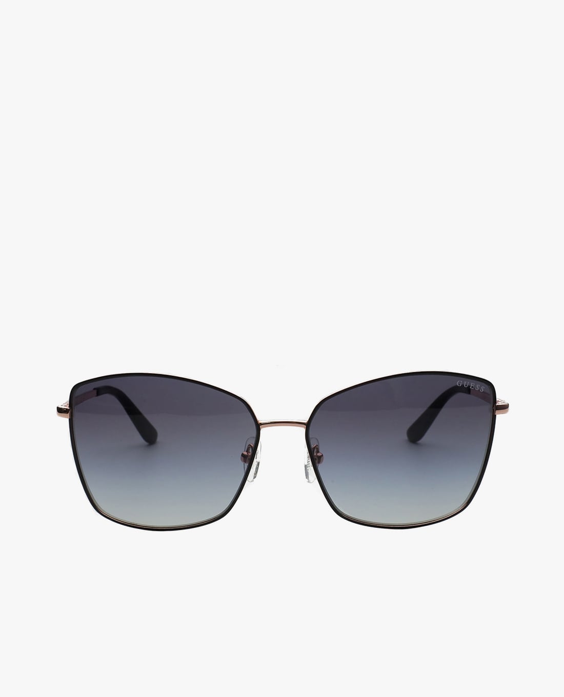 GUESS - Kính mát nữ gọng cánh bướm thanh lịch