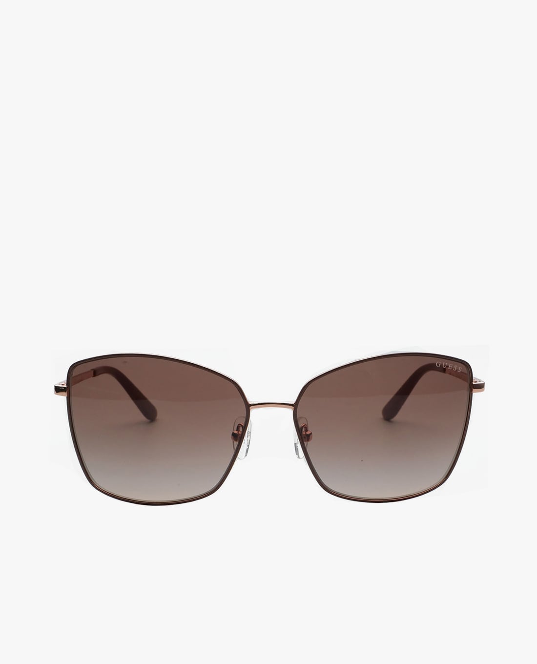 GUESS - Kính mát nữ gọng cánh bướm thanh lịch