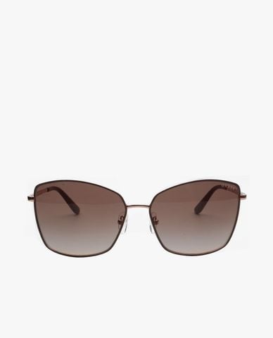 GUESS - Kính mát nữ gọng cánh bướm thanh lịch 