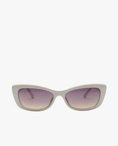  GUESS - Kính mát nữ gọng chữ nhật sang trọng 