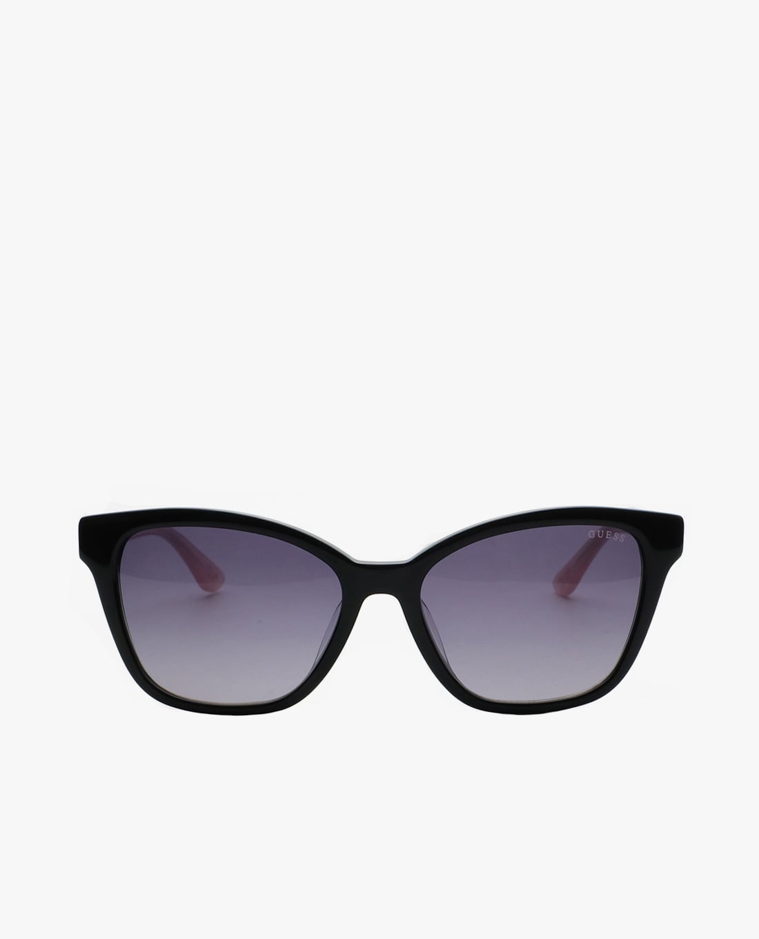 GUESS - Kính mát nữ gọng mắt mèo cổ điển