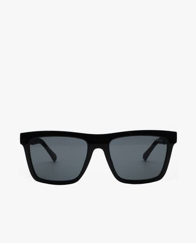  GUESS - Kính mát nữ gọng vuông bản dày 