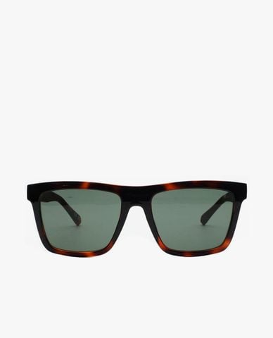  GUESS - Kính mát nữ gọng vuông bản dày 