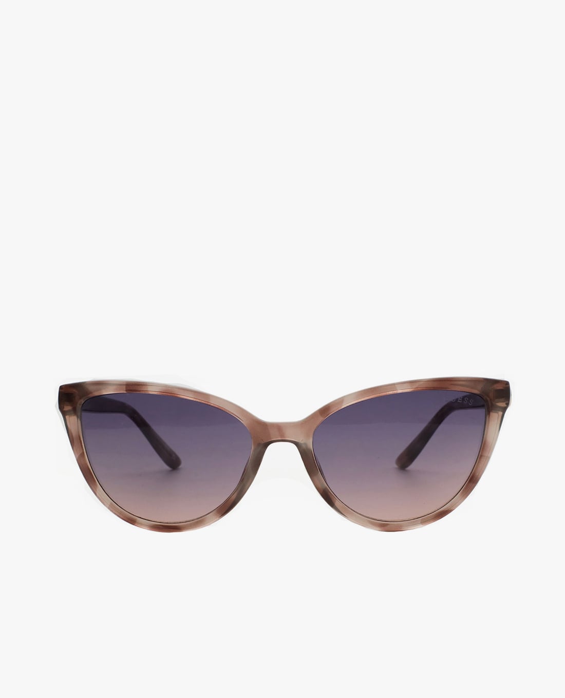 GUESS - Kính mát nữ gọng mắt mèo thanh lịch