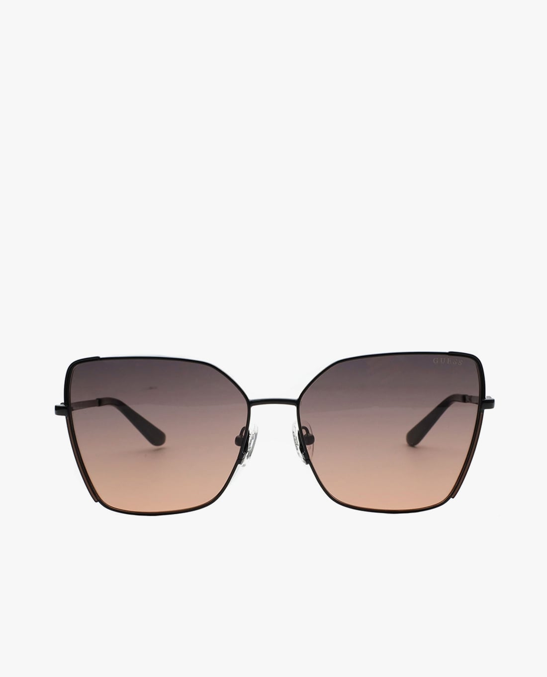 GUESS - Kính mát nữ gọng cánh bướm bản mảnh