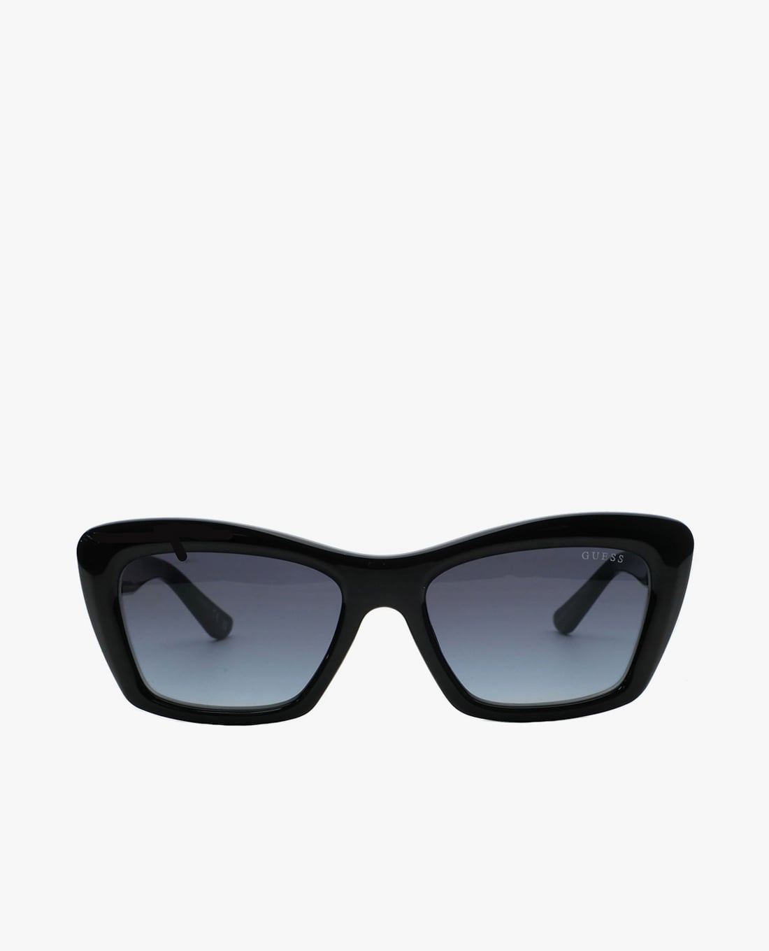 GUESS - Kính mát nữ gọng mắt mèo thời trang