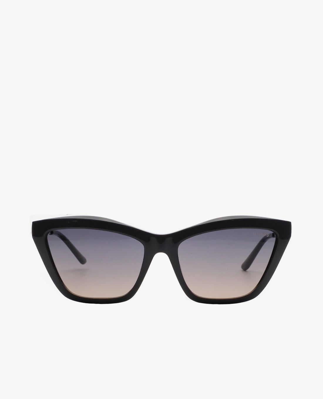 GUESS - Kính mát nữ gọng mắt mèo thời thượng