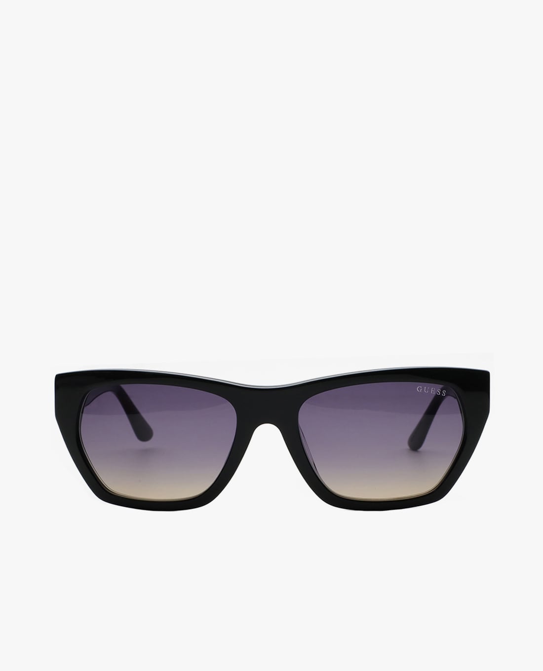 GUESS - Kính mát nữ gọng mắt mèo bản dày