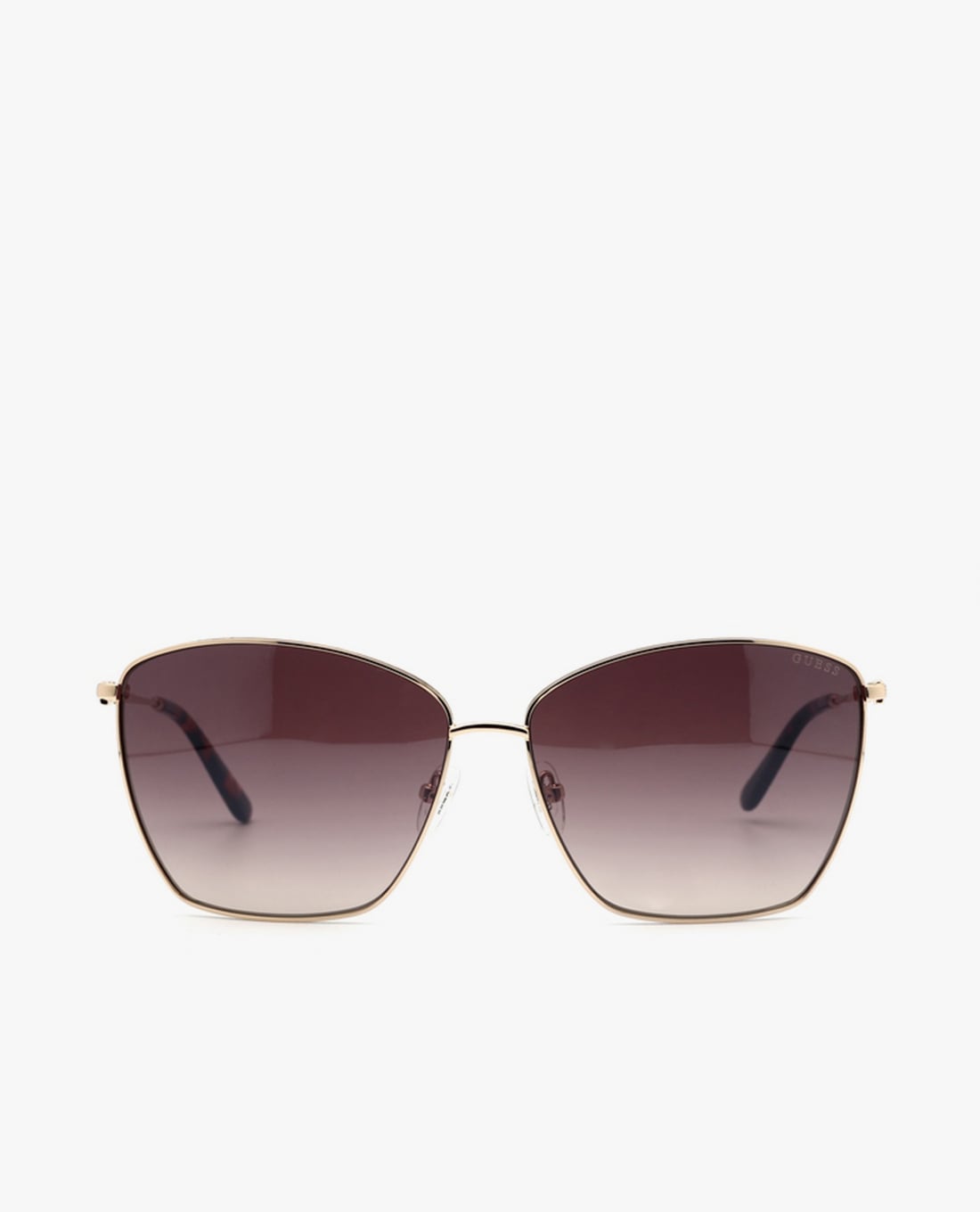 GUESS - Kính mát nữ gọng vuông hiện đại