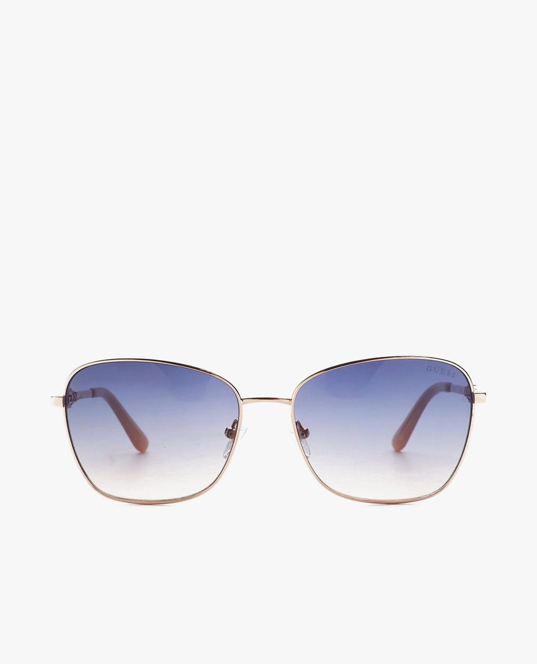 GUESS - Kính mát nữ gọng vuông thanh lịch