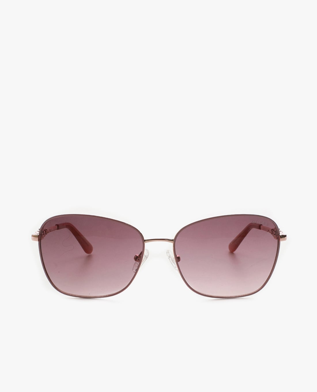 GUESS - Kính mát nữ gọng vuông thanh lịch