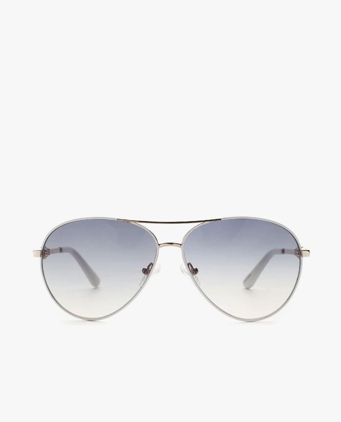 GUESS - Kính mát nữ gọng phi công thời trang