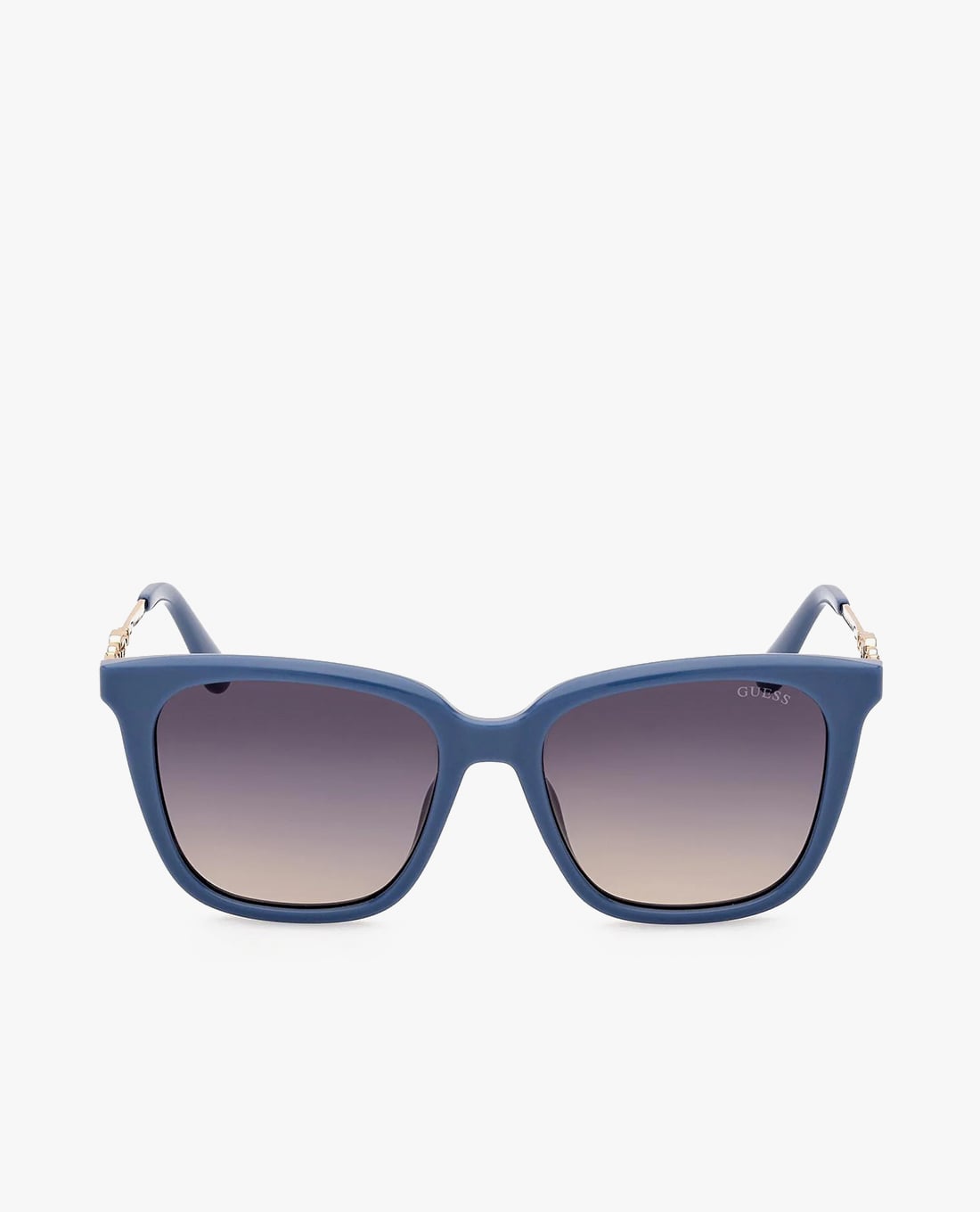 GUESS - Kính mát nữ gọng vuông hiện đại