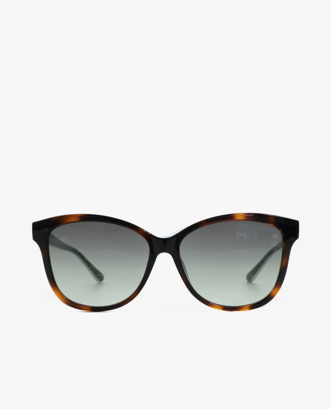 GUESS - Kính mát nữ gọng mắt mèo bản lớn