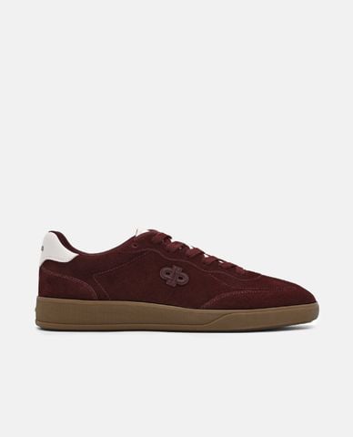  PEDRO - Giày sneakers nam cổ thấp Fleet 