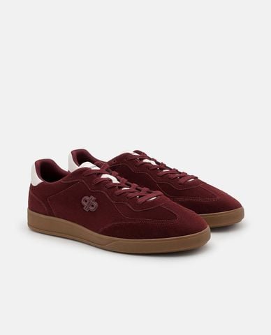  PEDRO - Giày sneakers nam cổ thấp Fleet 