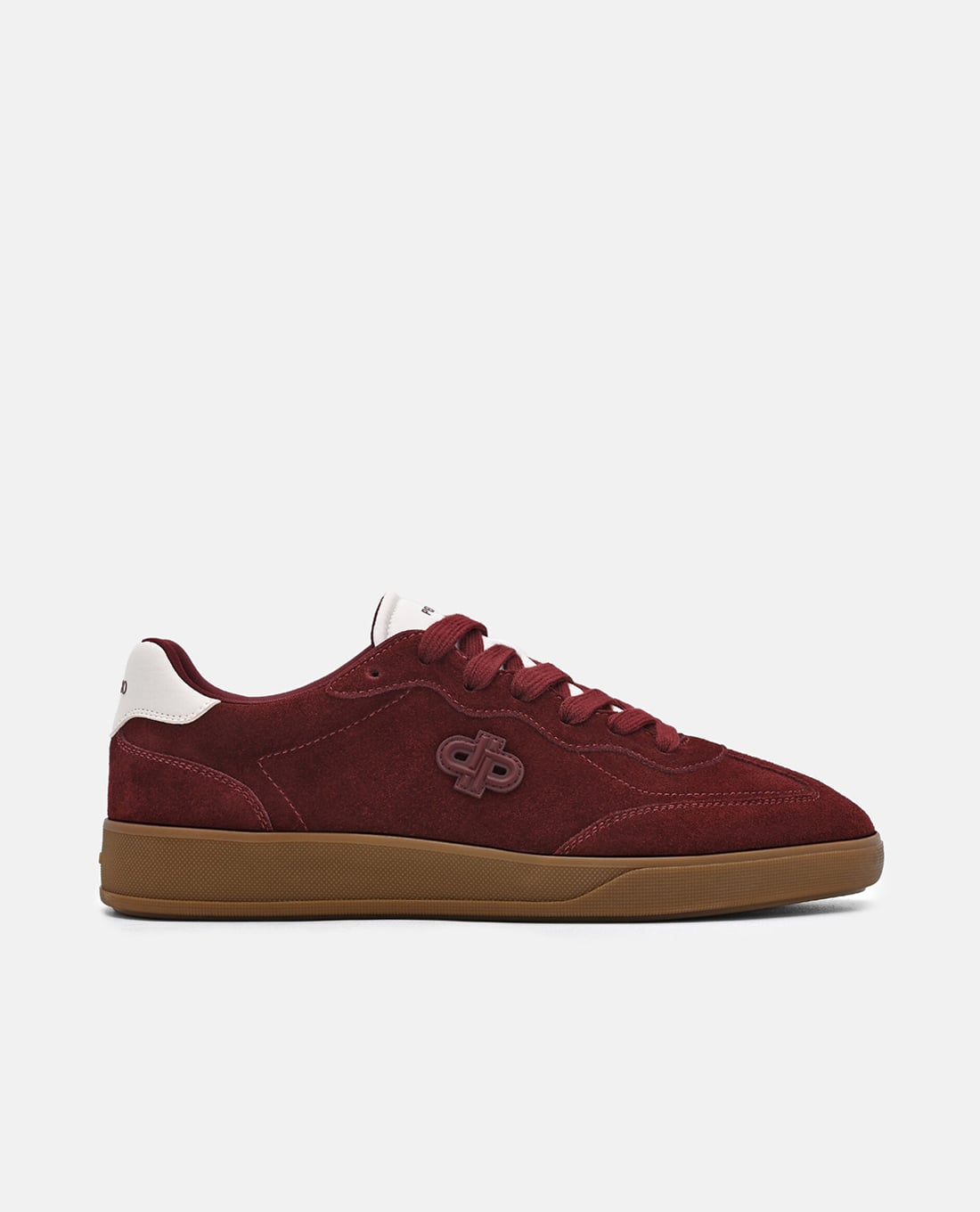 PEDRO - Giày sneakers nữ cổ thấp Fleet