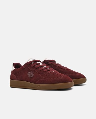  PEDRO - Giày sneakers nữ cổ thấp Fleet 
