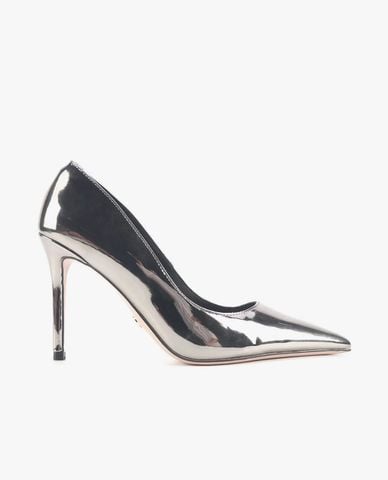  NINE WEST - Giày cao gót nữ bít mũi gót nhọn Juliana 