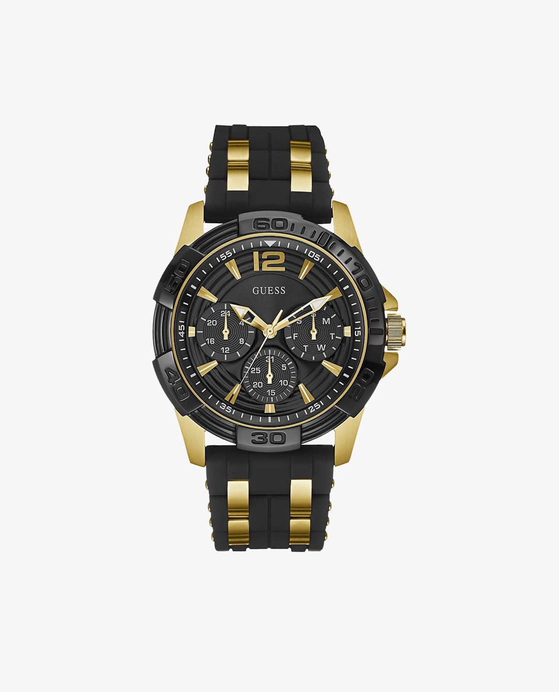 GUESS - Đồng hồ nam Oasis 45mm