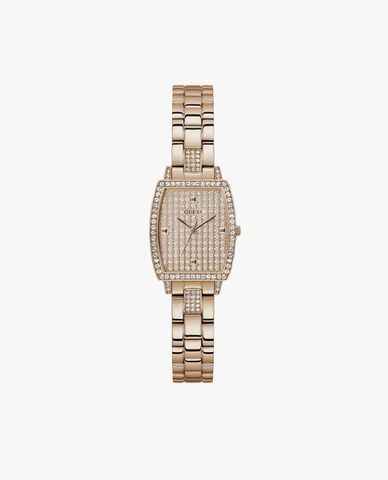  GUESS - Đồng hồ nữ Brilliant 24mm 