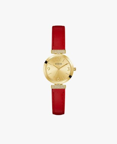  GUESS - Đồng hồ nữ Array 28mm 