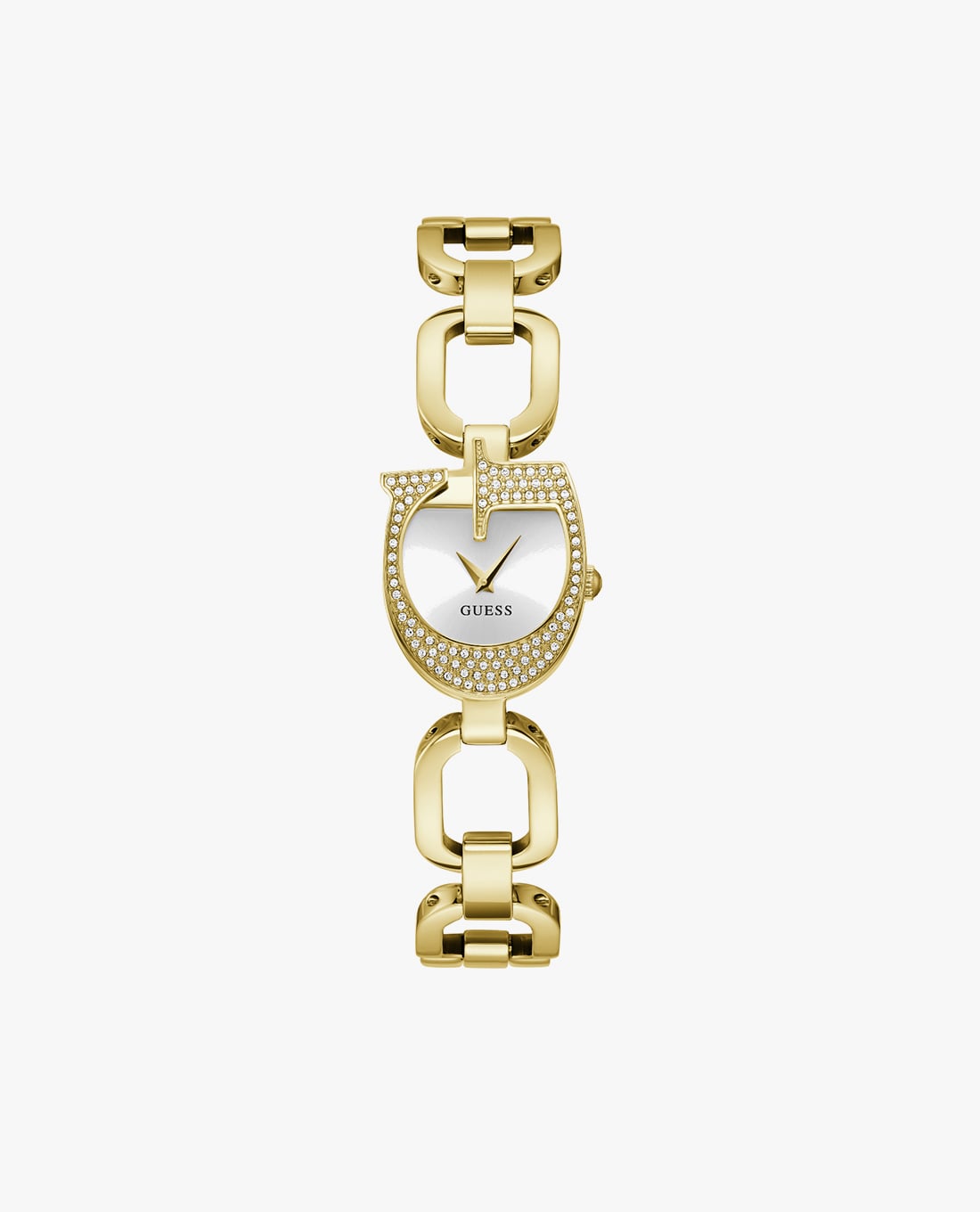 GUESS - Đồng hồ nữ Gia 22mm
