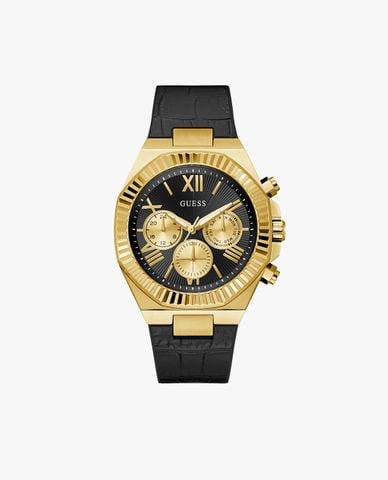  GUESS - Đồng hồ nam Equity 44mm 