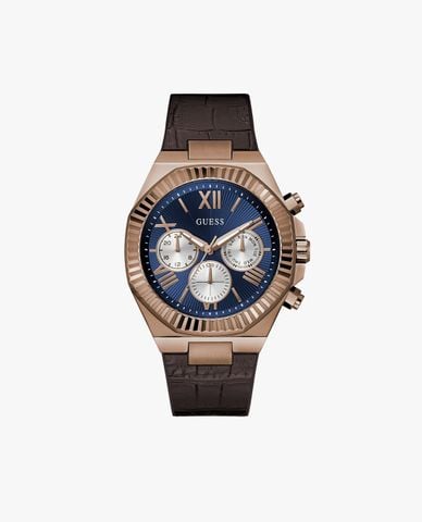  GUESS - Đồng hồ nam Equity 44mm 