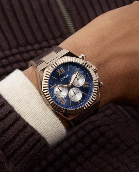 Quà sinh nhật cho nam - Đồng hồ công sở