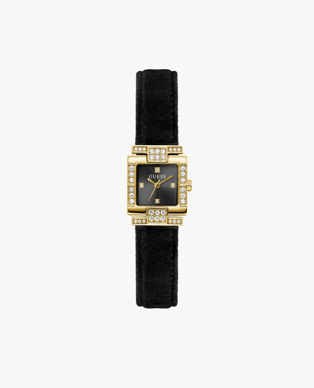 GUESS - Đồng hồ nữ Taylor 21mm