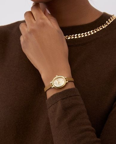  GUESS - Đồng hồ nữ Penelope 21mm 