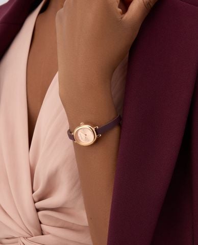  GUESS - Đồng hồ nữ Penelope 21mm 